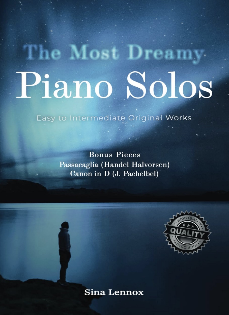 The Most Dreamy Piano Solos