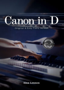Canon in D